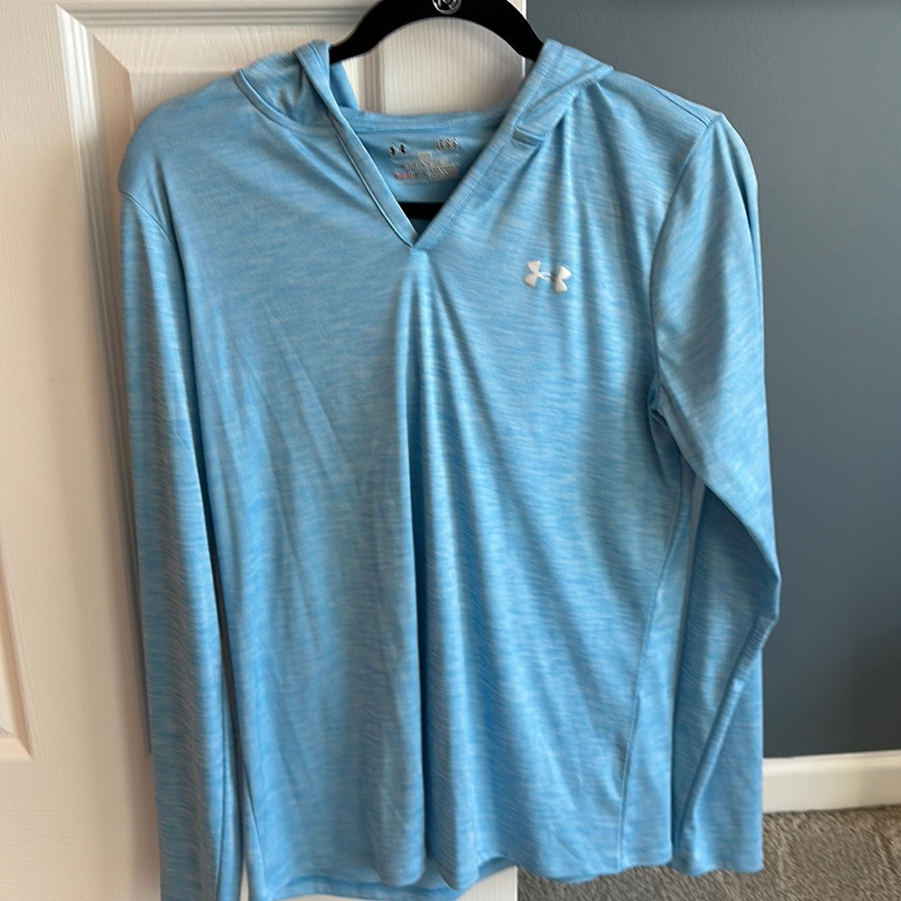 Under Armour Hoodie